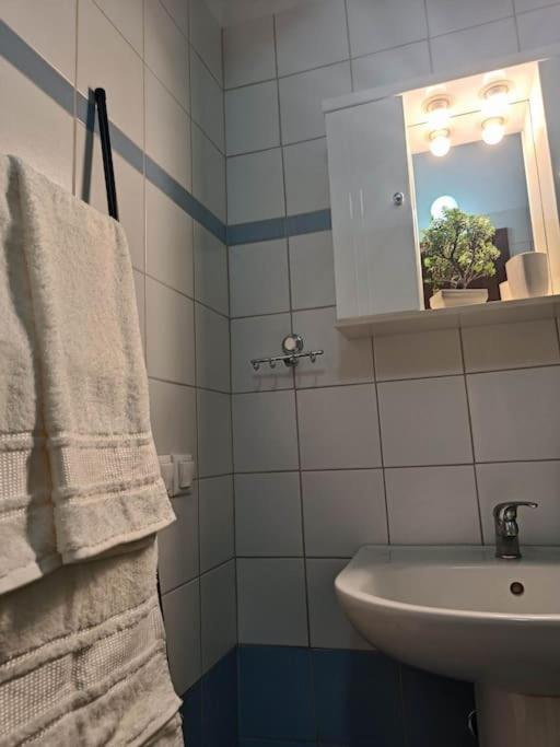 Appartement Φρίντα Στο Κέντρο Της Ορεστιάδας Extérieur photo