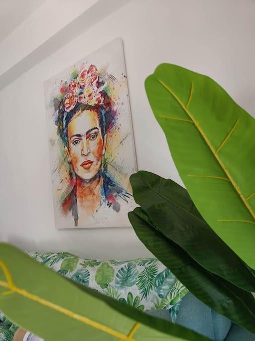 Appartement Φρίντα Στο Κέντρο Της Ορεστιάδας Extérieur photo