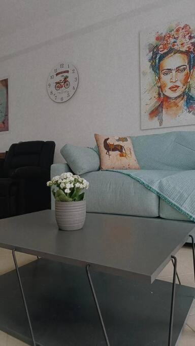 Appartement Φρίντα Στο Κέντρο Της Ορεστιάδας Extérieur photo