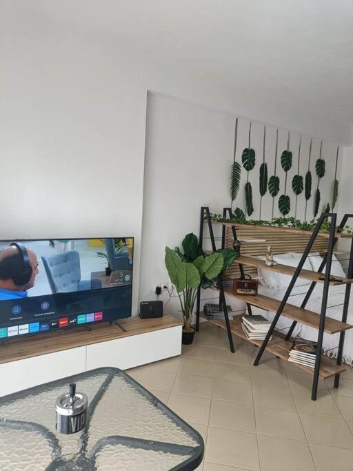 Appartement Φρίντα Στο Κέντρο Της Ορεστιάδας Extérieur photo