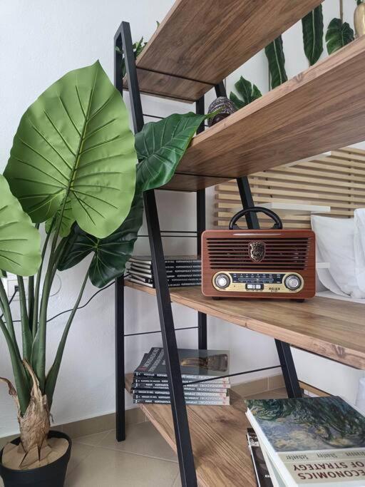 Appartement Φρίντα Στο Κέντρο Της Ορεστιάδας Extérieur photo