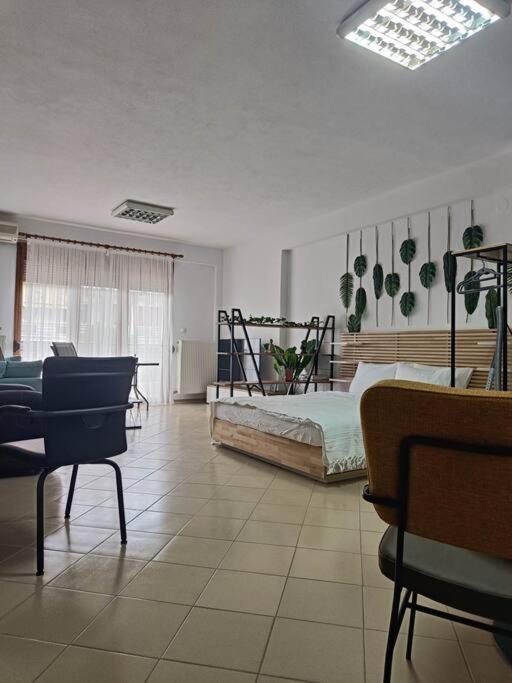 Appartement Φρίντα Στο Κέντρο Της Ορεστιάδας Extérieur photo