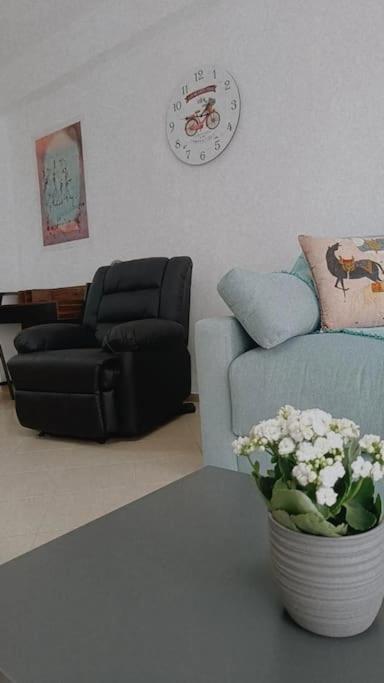 Appartement Φρίντα Στο Κέντρο Της Ορεστιάδας Extérieur photo