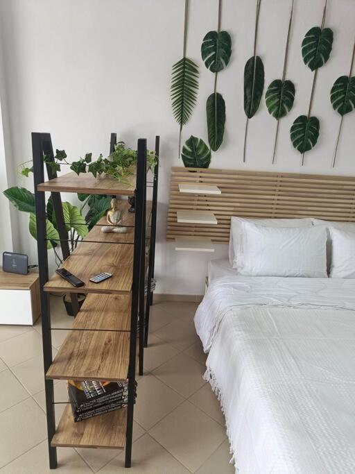 Appartement Φρίντα Στο Κέντρο Της Ορεστιάδας Extérieur photo