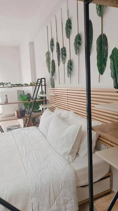Appartement Φρίντα Στο Κέντρο Της Ορεστιάδας Extérieur photo