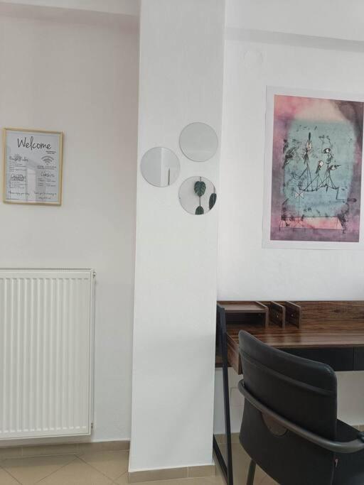 Appartement Φρίντα Στο Κέντρο Της Ορεστιάδας Extérieur photo
