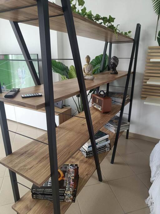 Appartement Φρίντα Στο Κέντρο Της Ορεστιάδας Extérieur photo