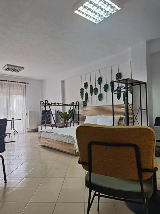 Appartement Φρίντα Στο Κέντρο Της Ορεστιάδας Extérieur photo